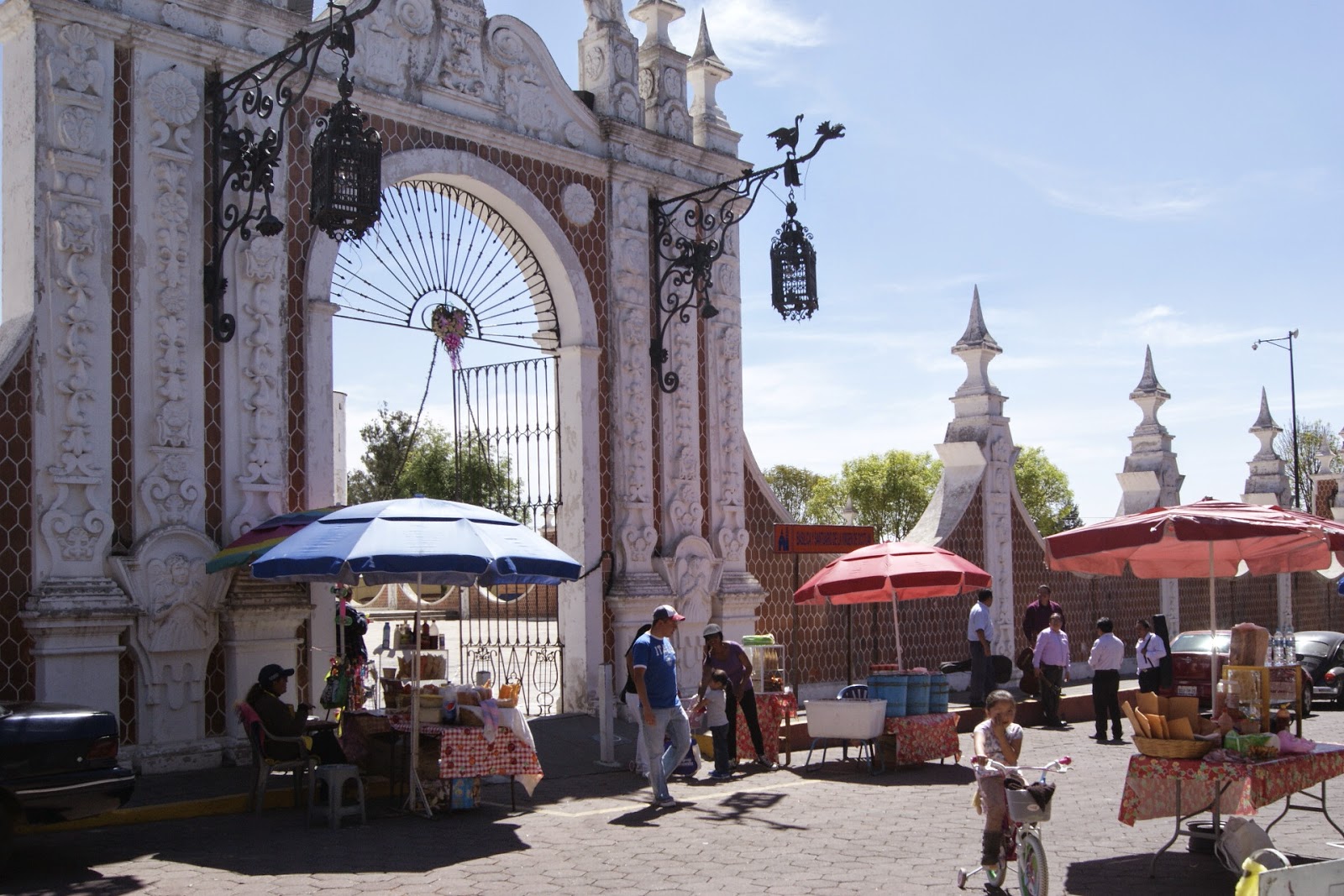 Ebrio atropella a mujer motociclista en Ocotlán